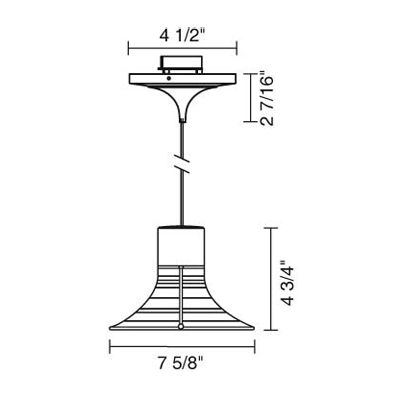 Specification Drawing