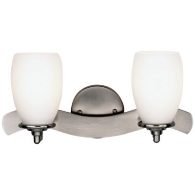 Aquarius Bath Bar by Forecast Lighting