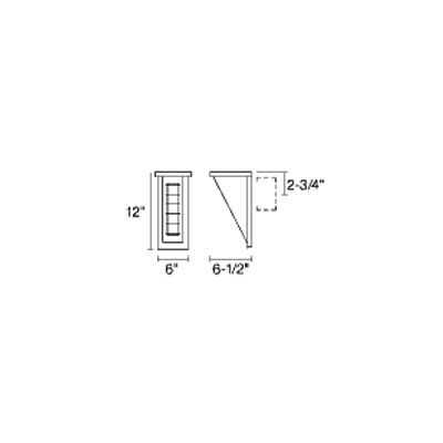 Specification Drawing