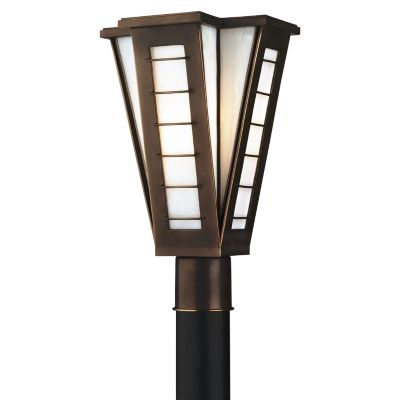 Aspen Outdoor Postmount by Forecast