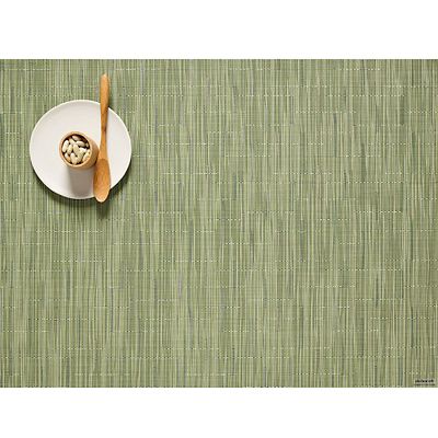 Bamboo Table Mat by Chilewich