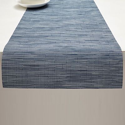 Bamboo Table Runner by Chilewich