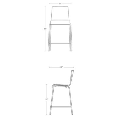 Specification Drawing