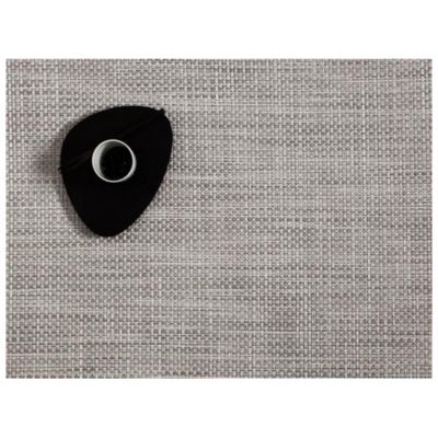 Basketweave Table Mat by Chilewich