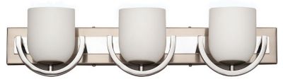 Calypso Bath Bar by Forecast Lighting