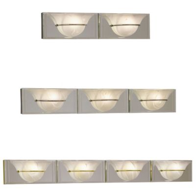 Essence Bath Bar by Forecast Lighting