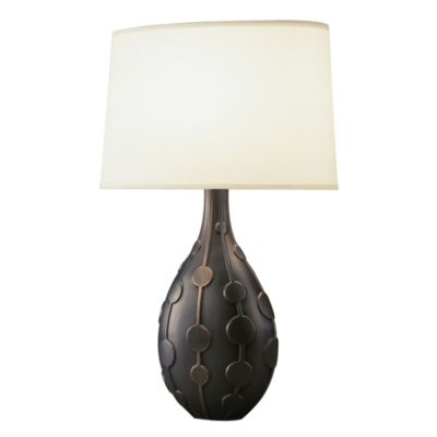 Carlyle Beaded Table Lamp by Jonathan Adler