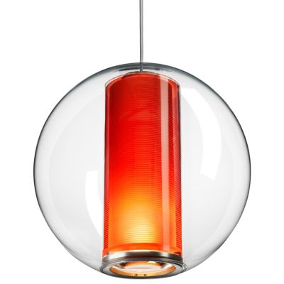 Bel Occhio Pendant by Pablo Design