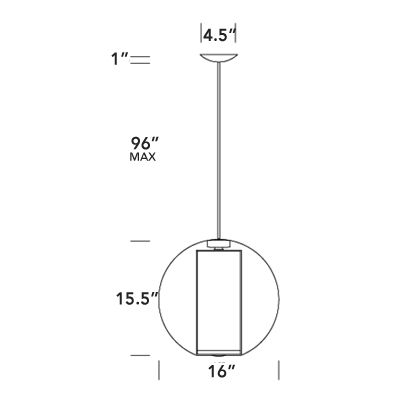 Specification Drawing
