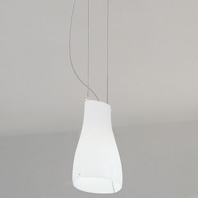 Bell Swag Pendant by De Majo