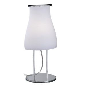 Bell Table Lamp by De Majo