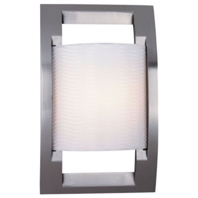 Big City Wall Sconce by Forecast Lighting