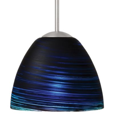 Black Mini-Reflex by LBL Lighting