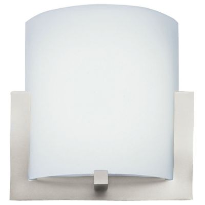Bow Wide Wall Sconce by Forecast Lighting