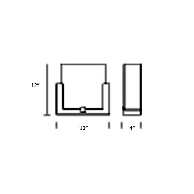 Specification Drawing