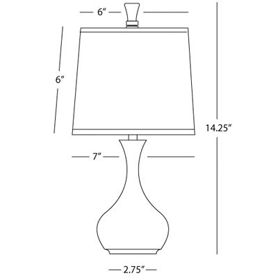 Specification Drawing