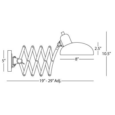 Specification Drawing