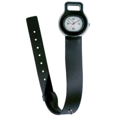 Buckle Watch by Alessi