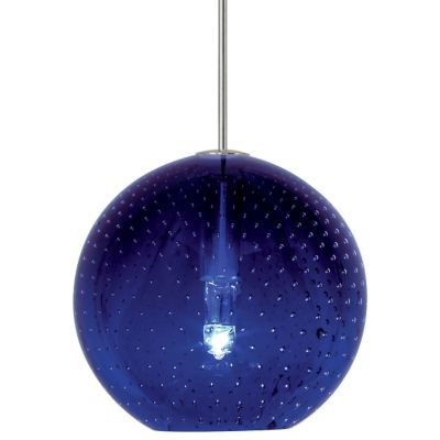 Bulle Pendant by LBL Lighting