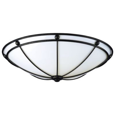 Captivo Flushmount by Forecast Lighting