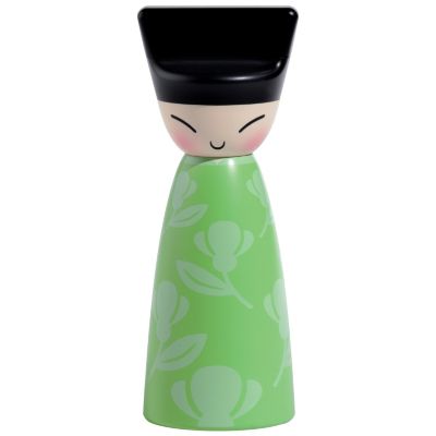 King Chin Grinder by Alessi
