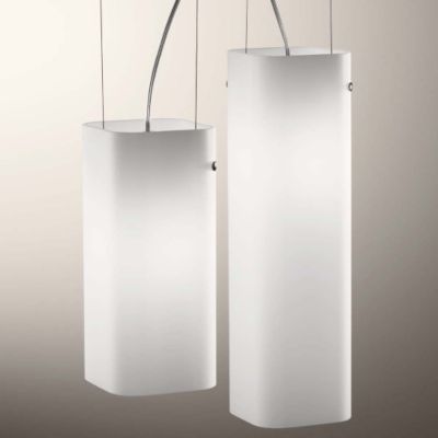 Carre Swag Pendant by De Majo
