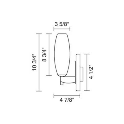 Specification Drawing