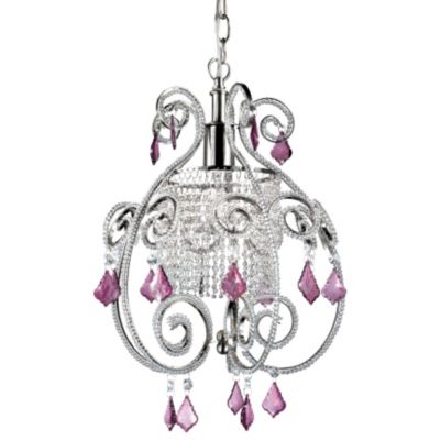 Claret Pendant by Eurofase
