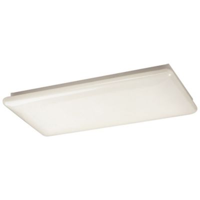 Clouds Flushmount by Forecast Lighting