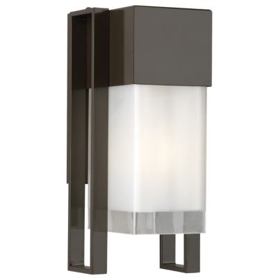 Clybourn Outdoor Wall Light by Forecast Lighting