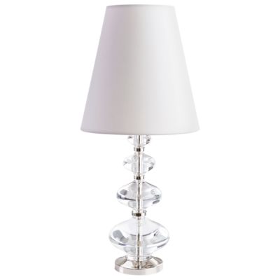 Claridge Componet Table Lamp by Jonathan Adler