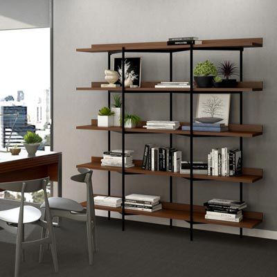 Home Office & Work Space Shelving & Storage