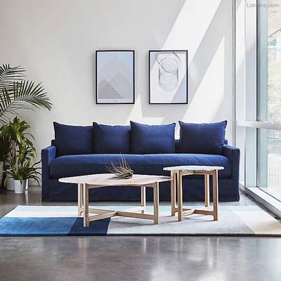 Gus Modern Accent and Coffee Tables