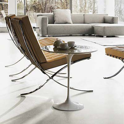 Living Room Furniture Side Tables