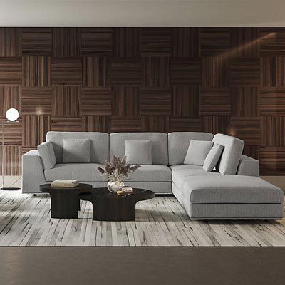 Modloft Living Room Furniture