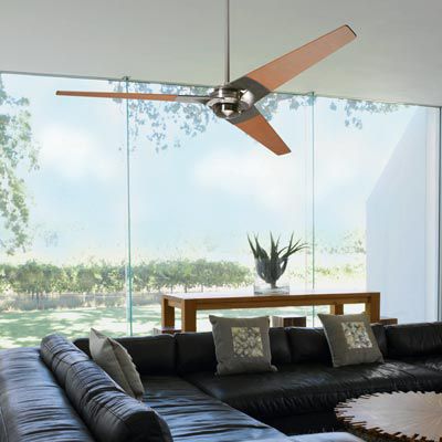 Fans What is a Ceiling Fan's CFM?