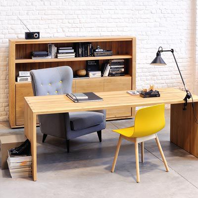 Office Furniture Ideas