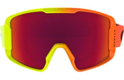 Harmony Fade Snow Goggles \u0026 Sunglasses 