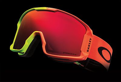 oakley flight deck xm harmony fade