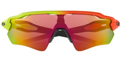 oakley radar ev splatterfade collection