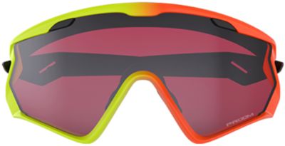 harmony fade oakley