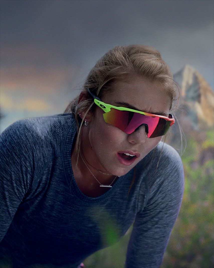 oakley radar ev harmony fade oakley radar ev harmony fade