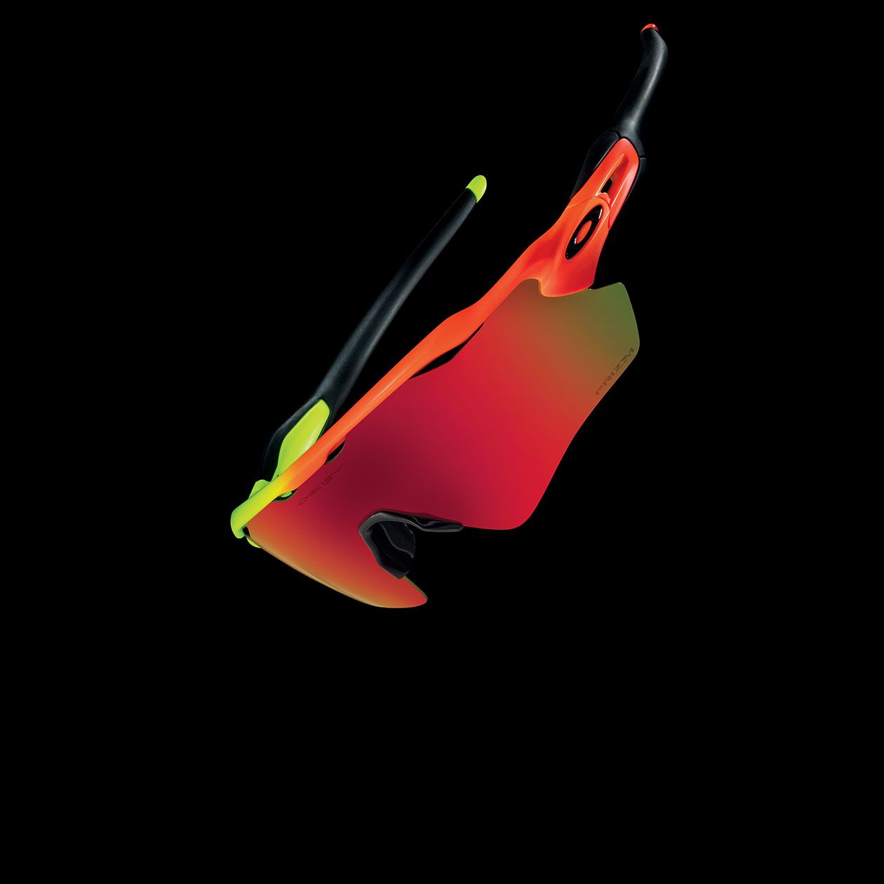 oakley radar ev harmony fade oakley radar ev harmony fade
