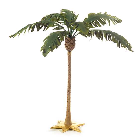 Patience Brewster Nativity Palm Tree Figure image three