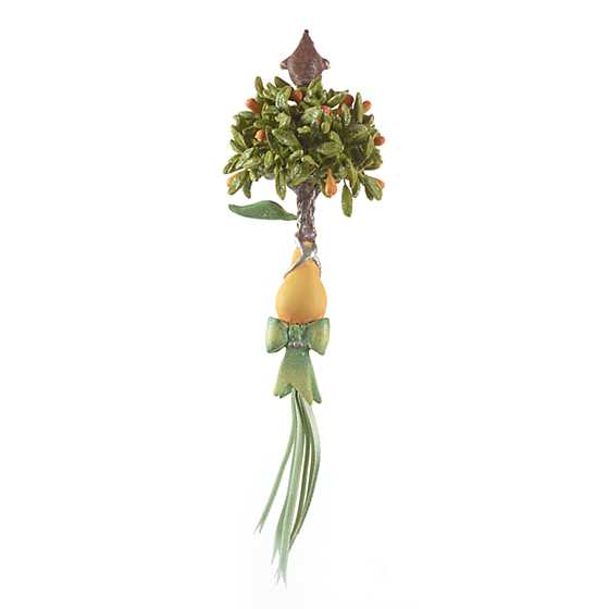 Patience Brewster 12 Days Partridge in a Pear Tree Ornament image three