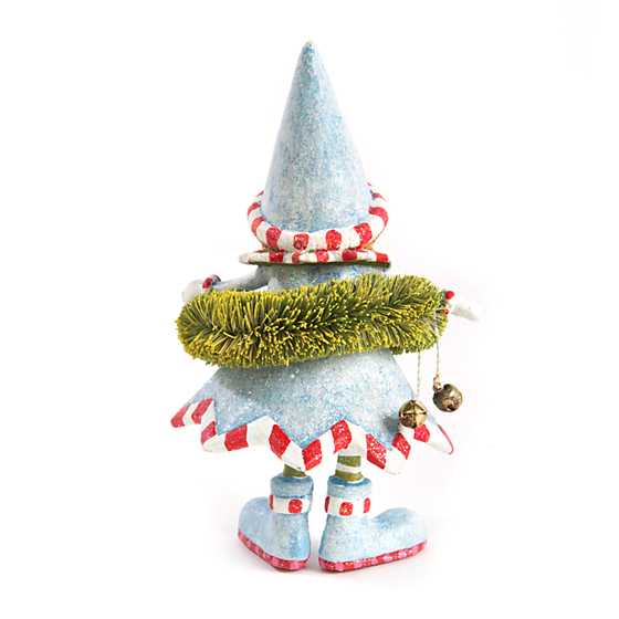 Patience Brewster Dash Away Dasher's Elf Ornament image three