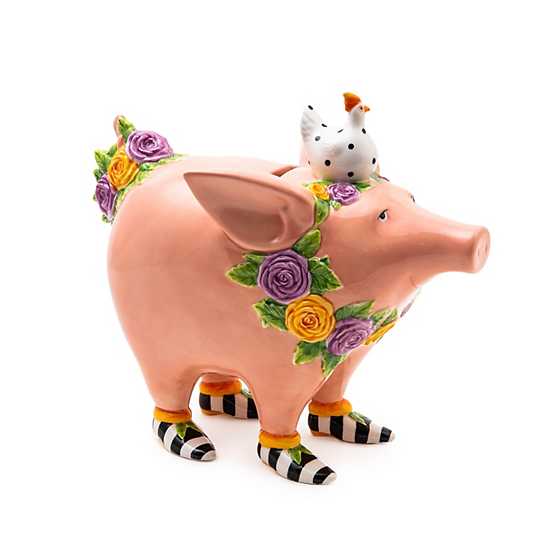 Patience Brewster Portia Piggy Bank image three
