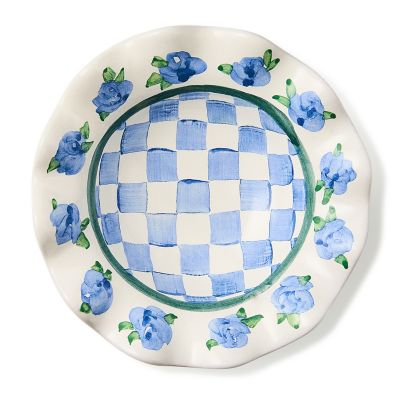Megan Stokes Fluted Berry Bowl Image 5