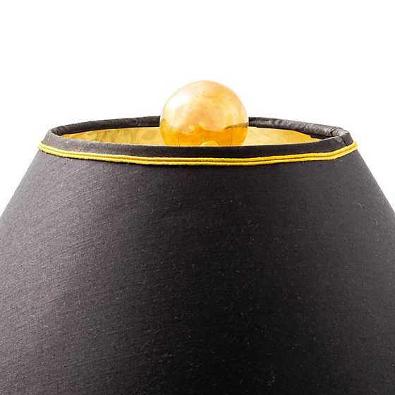 Groovy Table Lamp - Courtly Check image three