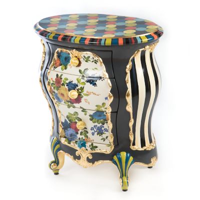 Chest Of Drawers Mackenzie Childs